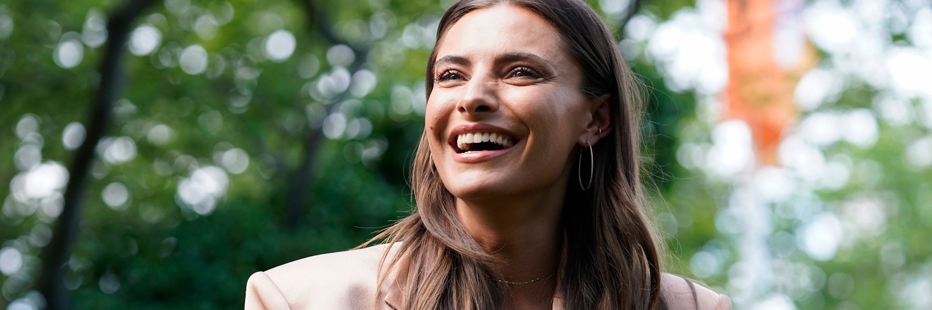 Schauspielerin Sophia Thomalla: Ist sie verliebt in Tennis-Star Alexander Zverev?