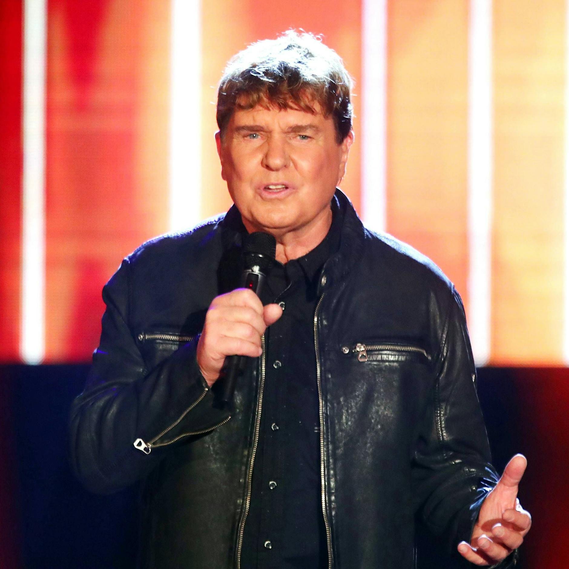 TV-Schock! Keine Show zum 80. Geburtstag: DDR-Star Frank Schöbel erhält Absage vom MDR