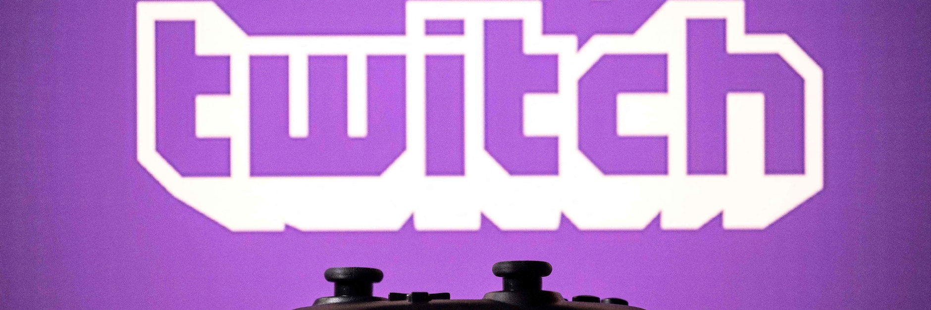 Gamer nutzen die Plattform Twitch, um ihren Spielverlauf live zu streamen.