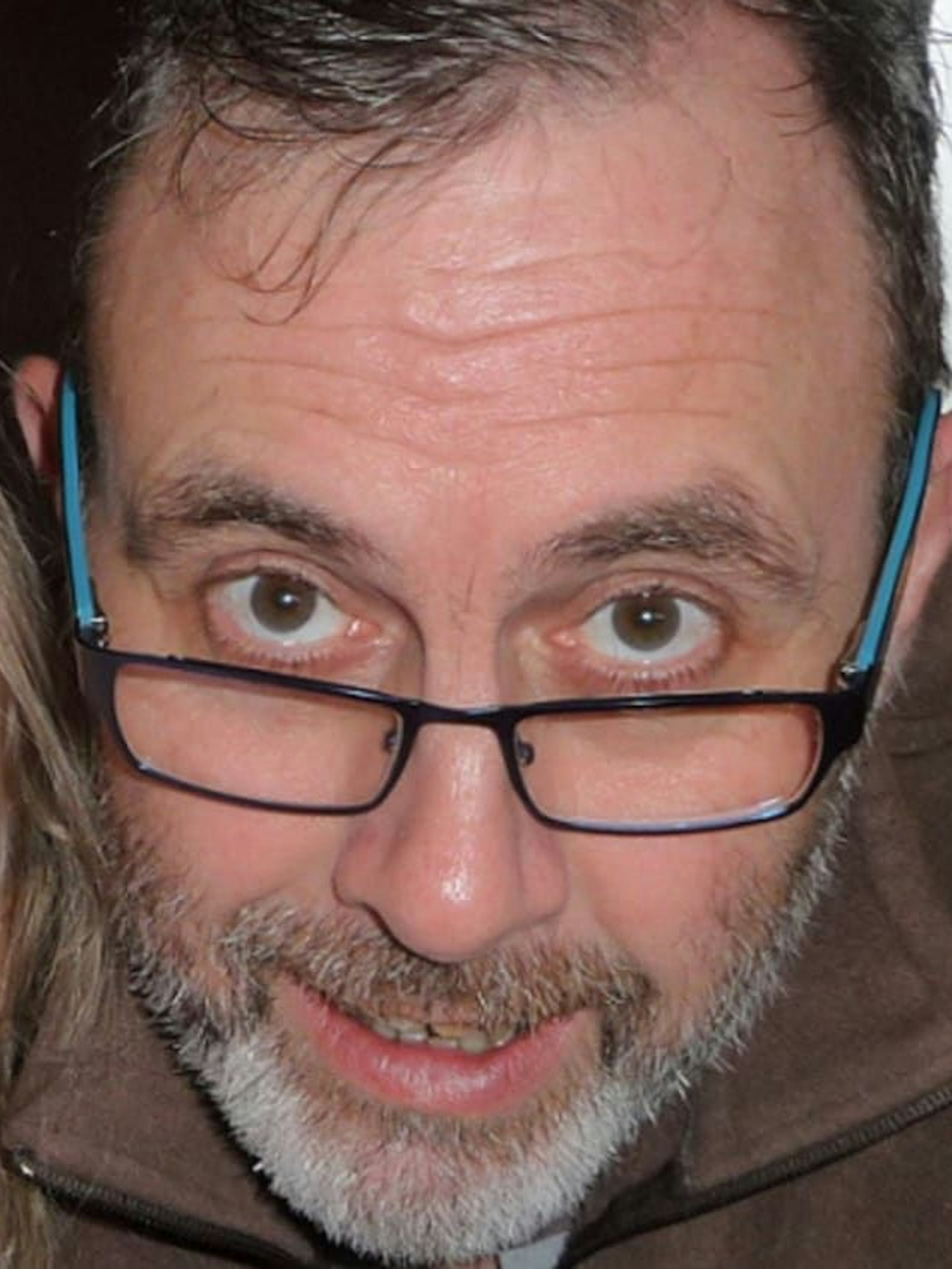 François V. war Ex-Polizist, jetzt wurde er als Serienmörder identifiziert.