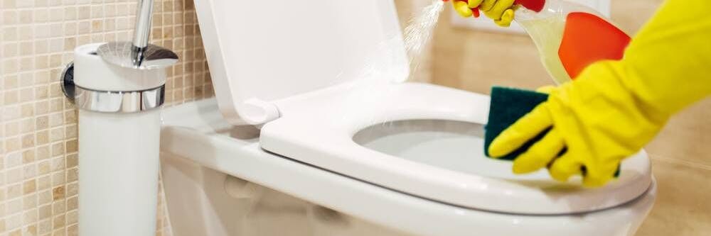 Es gibt einige Hausmittel, die die Toilette effektiver reinigen als jedes Putzmittel. Wir verraten Ihnen, wie es geht.