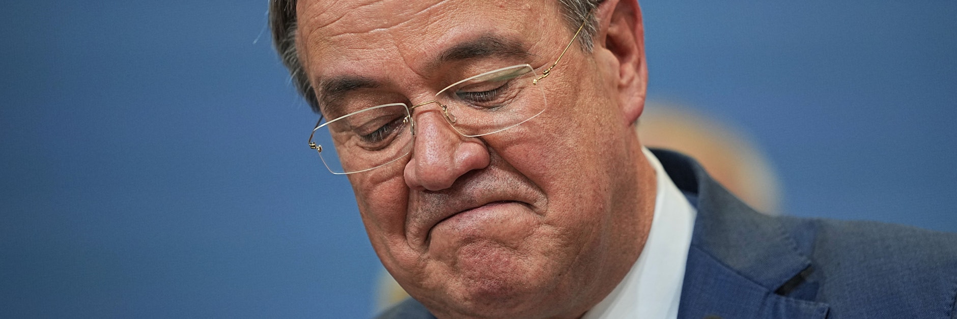 Wie geht es weiter für Armin Laschet?