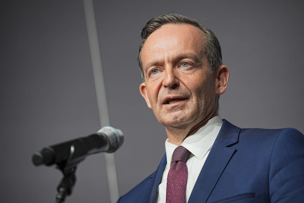 FDP attackiert CSU vor Einstieg in Ampel-Gespräche