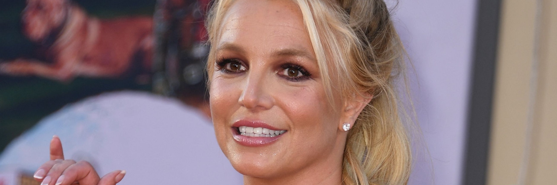 Britney Spears (Archivbild)