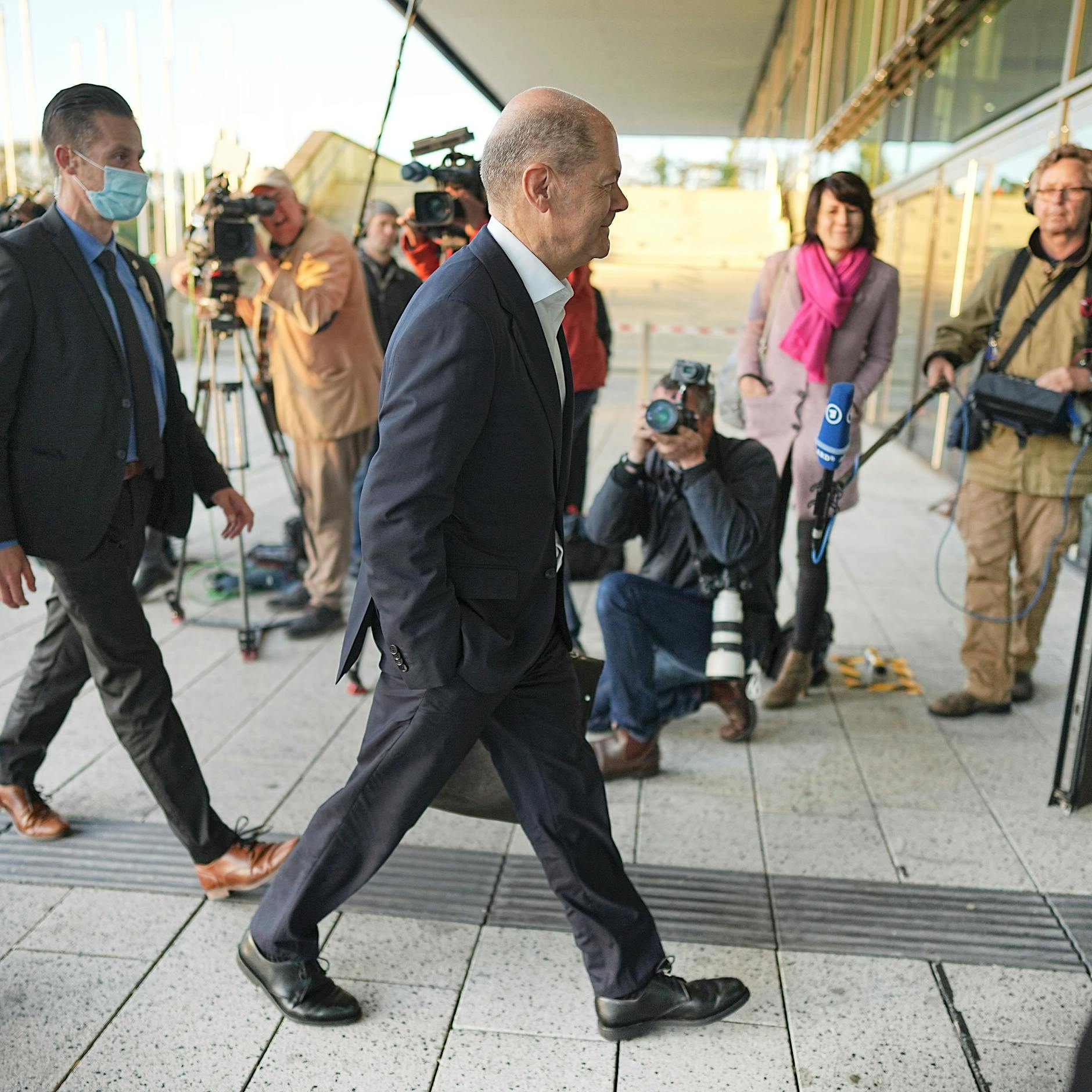 Funktioniert die „Ampel“ oder gibt es einen Kurzschluss zwischen SPD, Grünen und FDP?