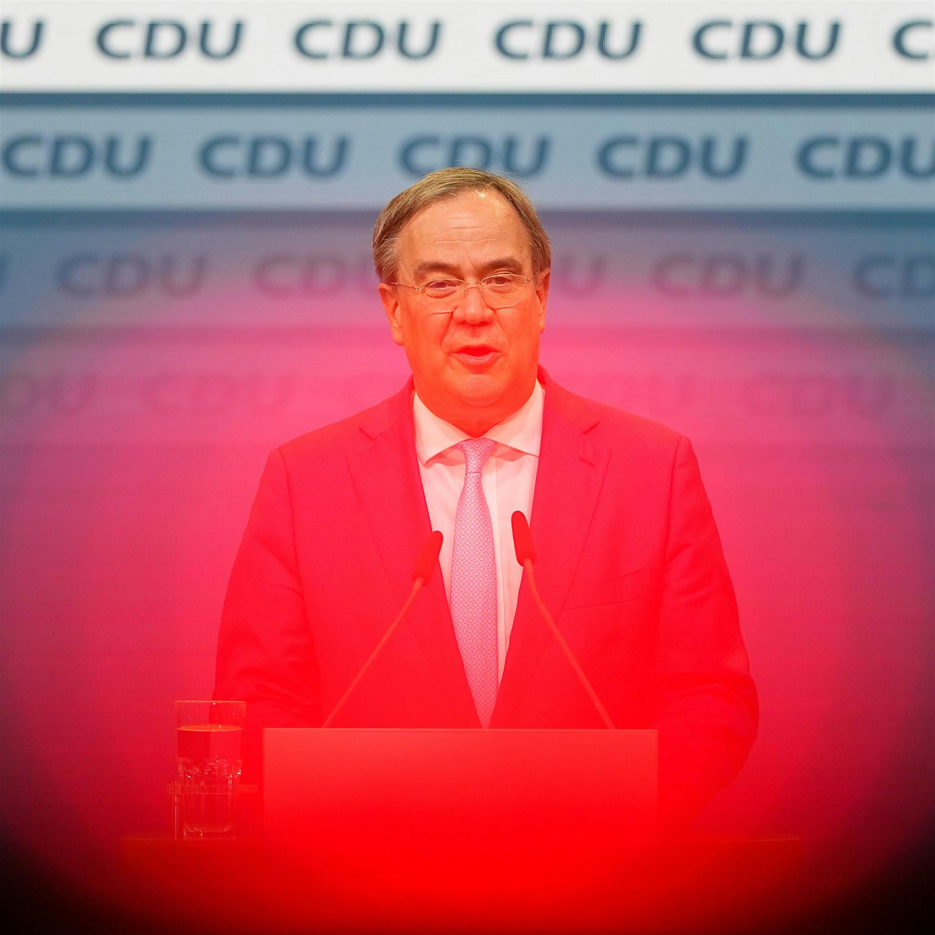 Nach Armin Laschet: Der Union droht die Implosion