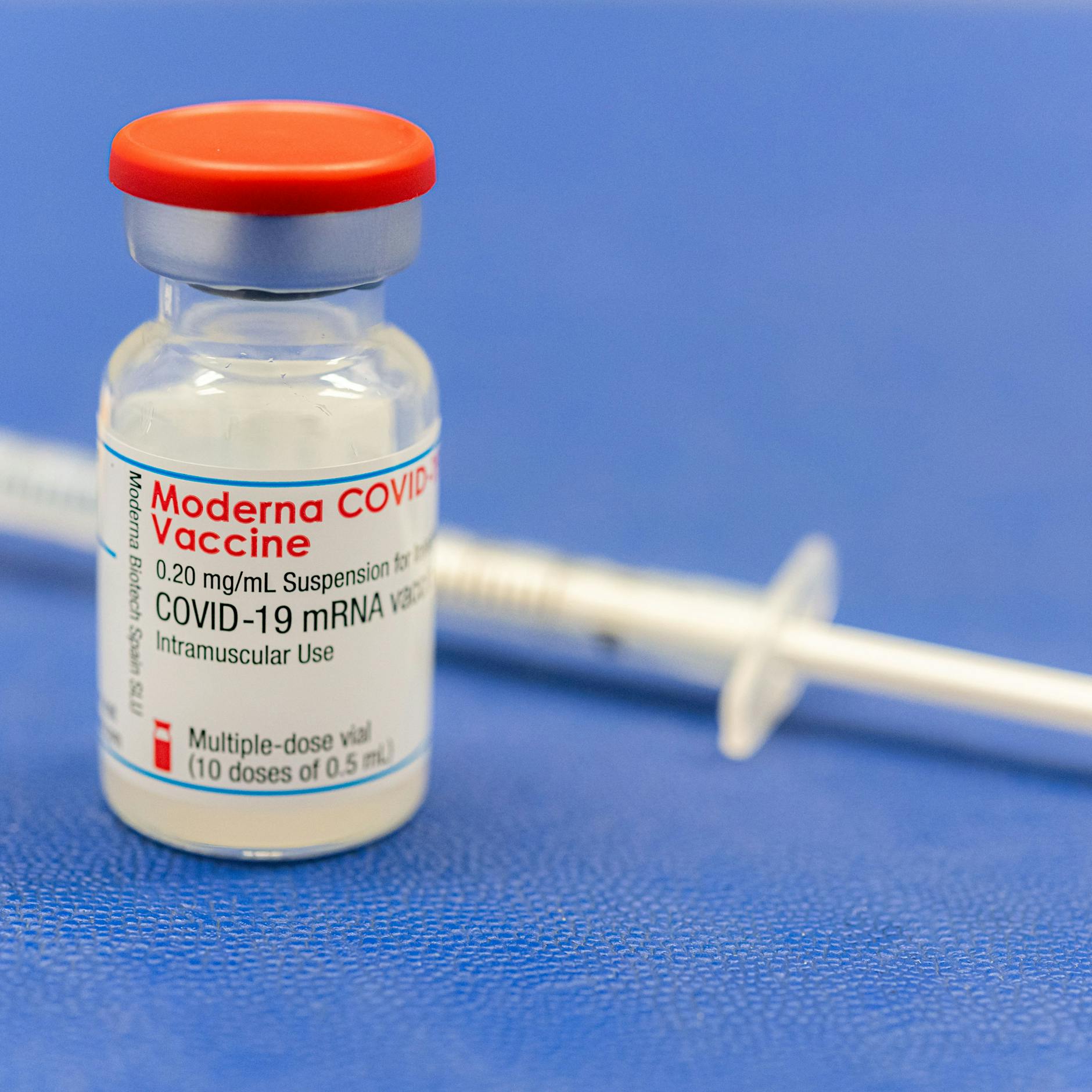 Robert-Koch-Institut: Wahrscheinlich sind bereits viel mehr Menschen gegen Corona geimpft als bisher angenommen