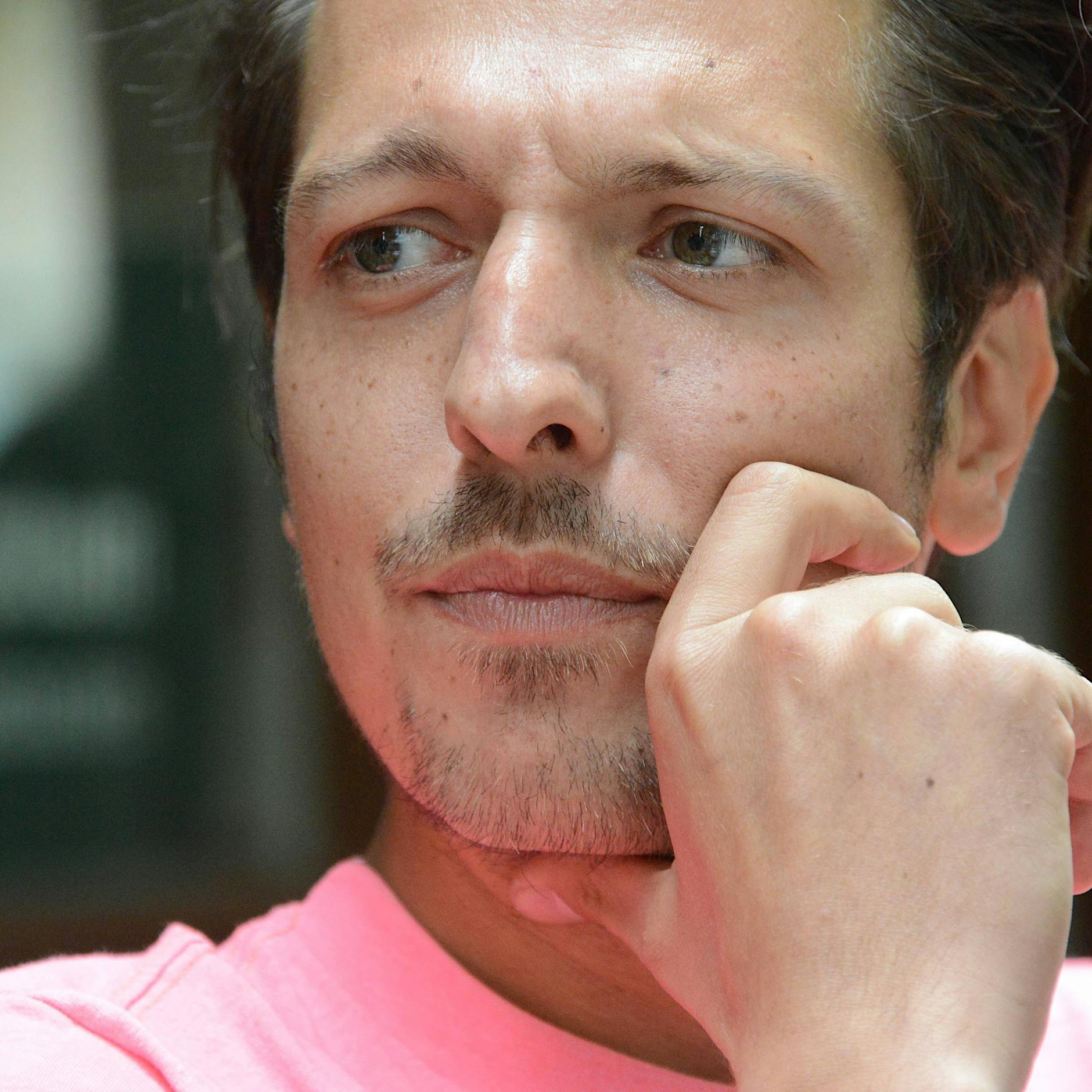 Thilo Mischke: Die tollwütigen Wesen von Twitter und wir