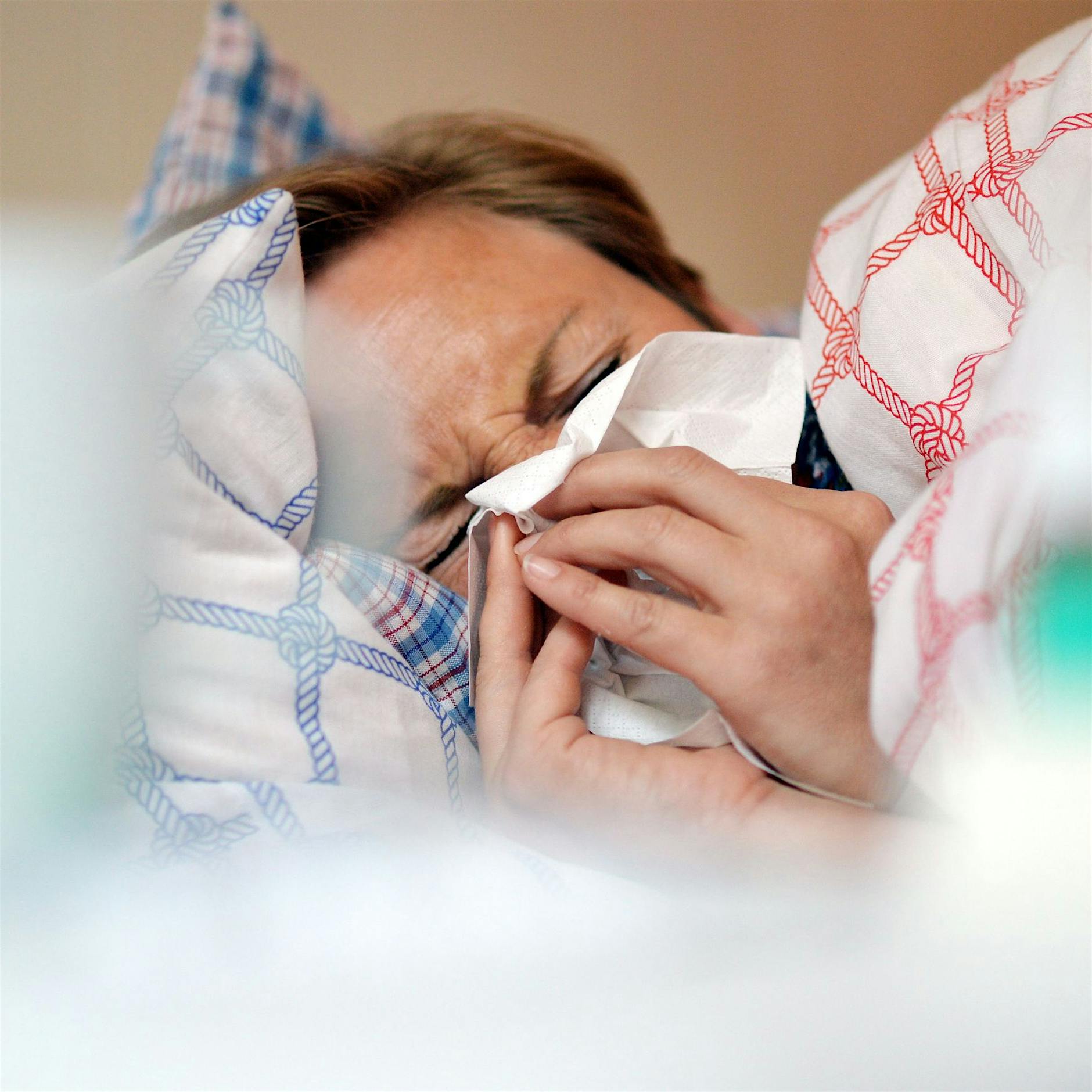 Wegen Corona-Regeln: Hausärzte warnen vor Anstieg der Infektionskrankheiten