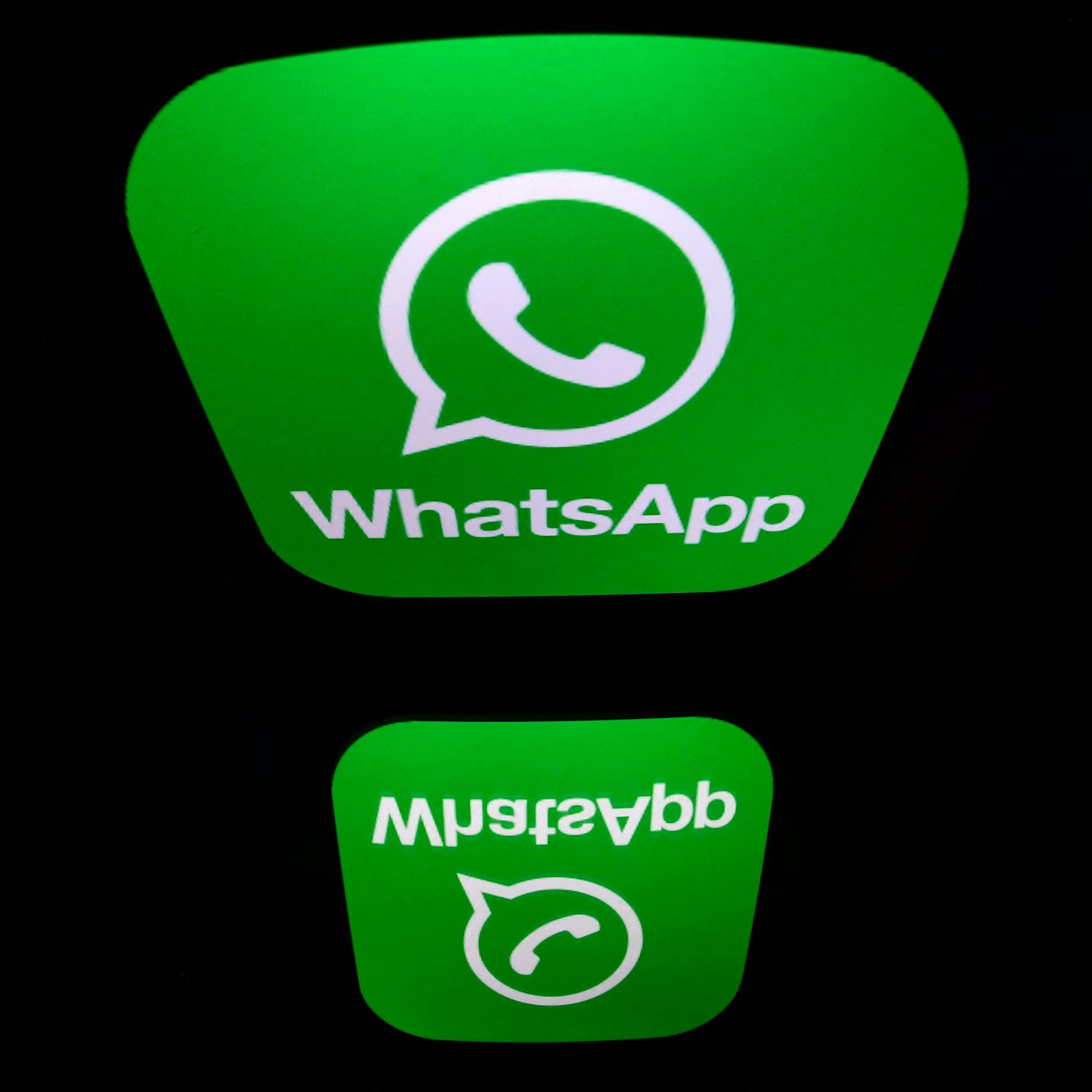 So schützen Sie bei WhatsApp Ihre Privatsphäre