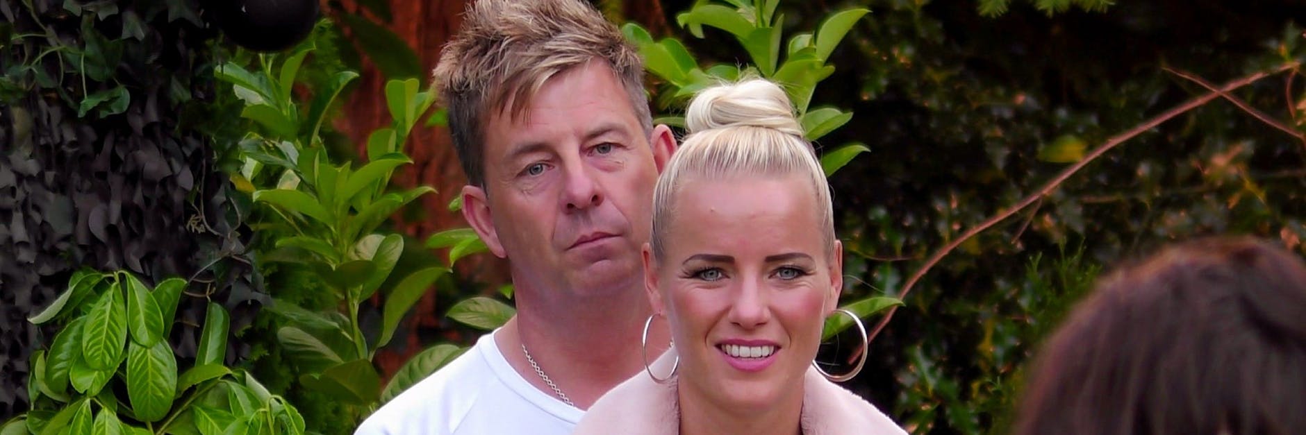 Über einen Sieg im Exit-Spiel haben sich Almklausi und seine Maritta im „Sommerhaus der Stars“ gehalten. Dabei haben sie aber Sympathien verspielt.