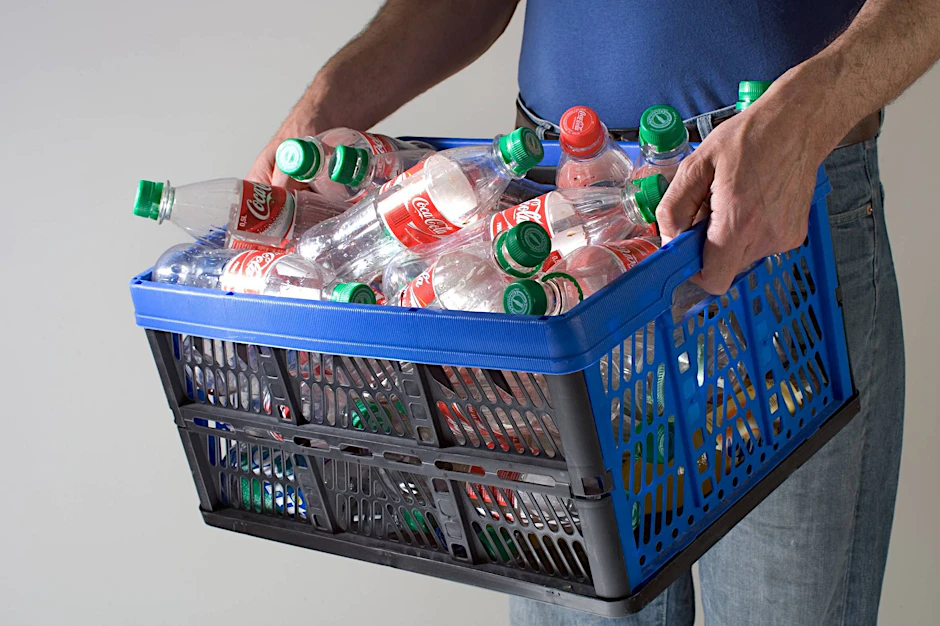 Ab 2022 zählen noch mehr Getränke-Verpackungen als Leergut. Darauf werden dann 25 Cent Pfand erhoben (Symbolbild).&nbsp;