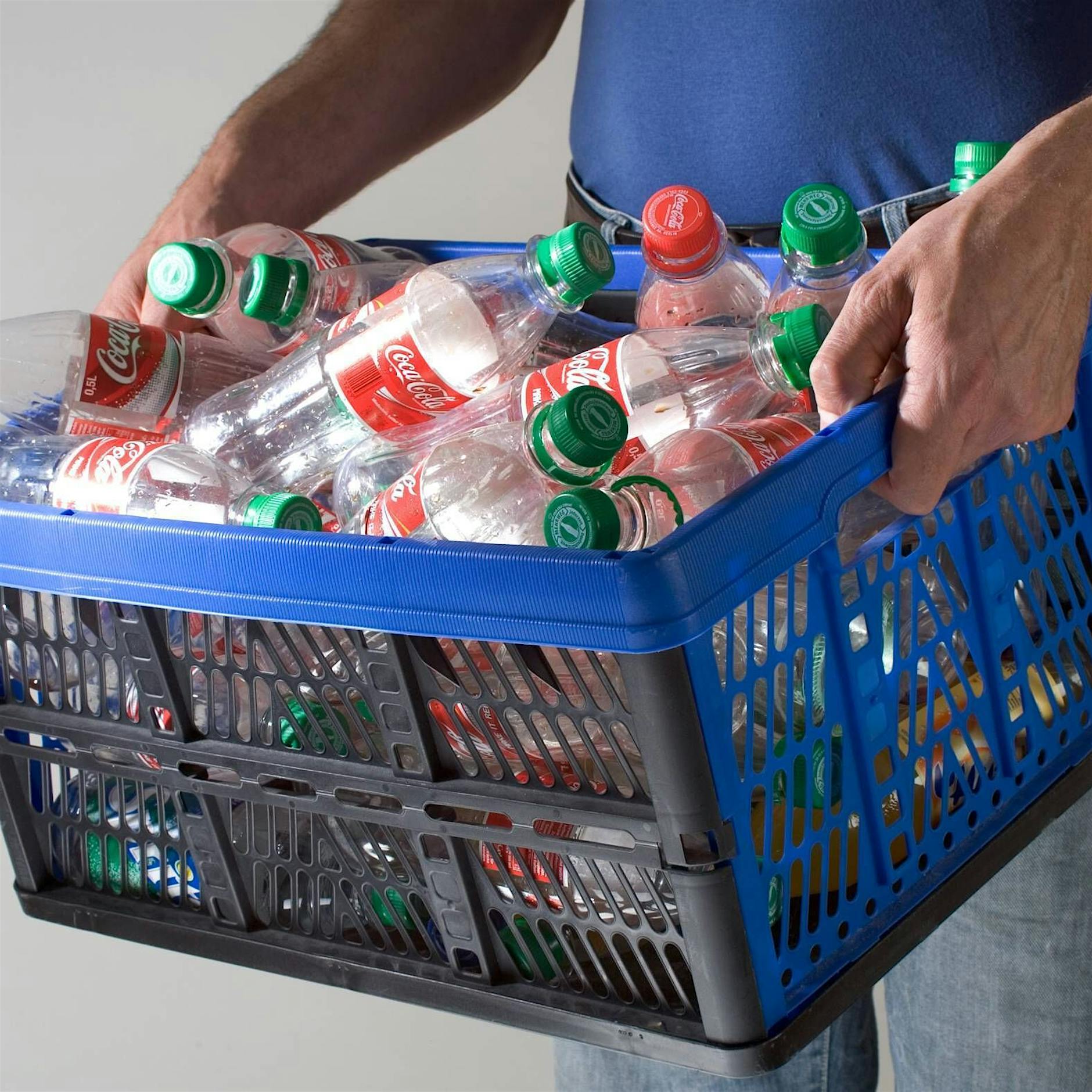 Diese neuen Pfandregeln gelten ab 2022