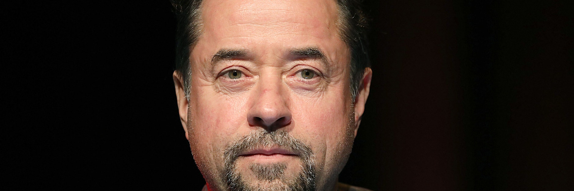 Schauspieler Jan Josef Liefers schilderte einen&nbsp; Einsatz auf der Intensivstation