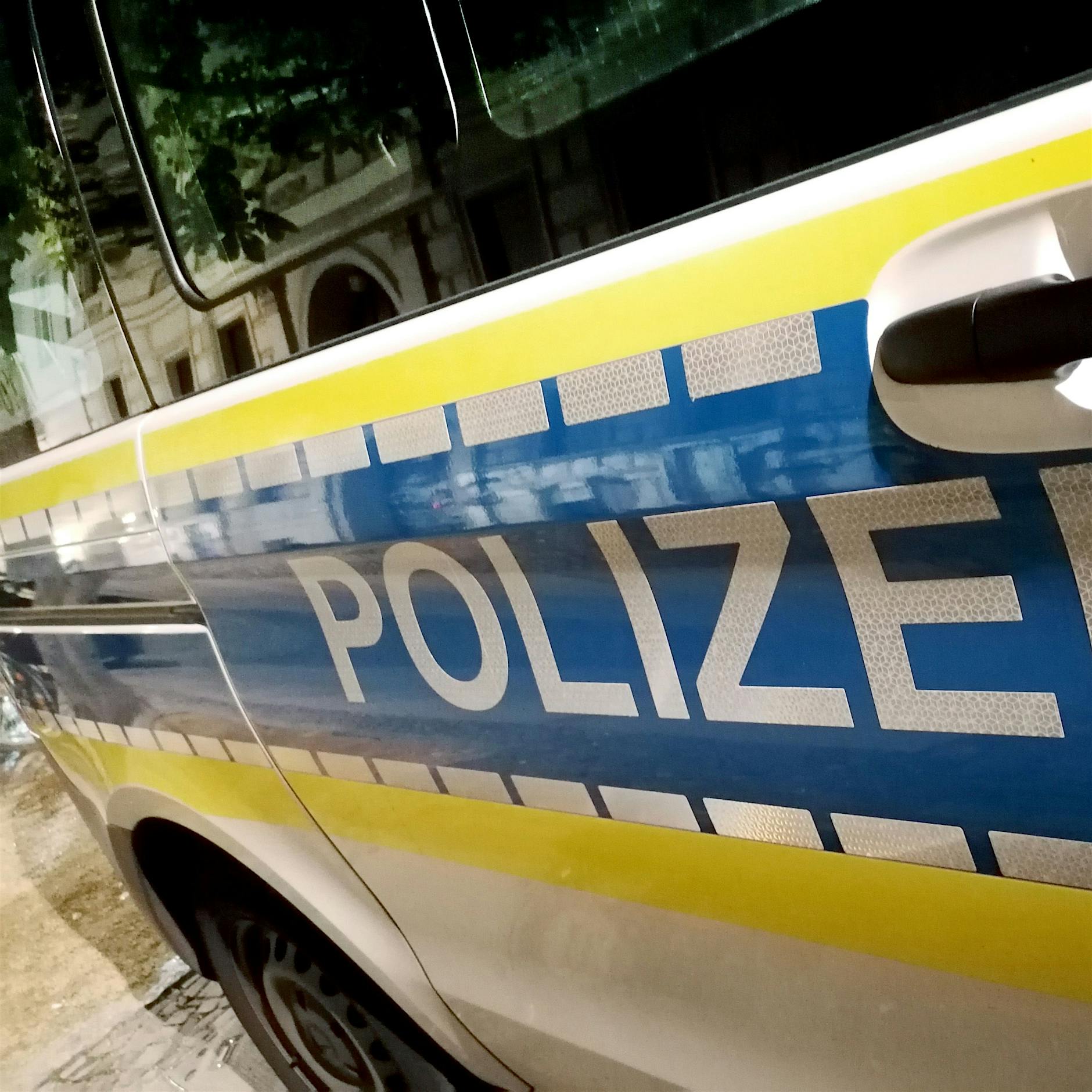 Wie gefährlich ist Berlin? Der kriminelle Wochenrückblick