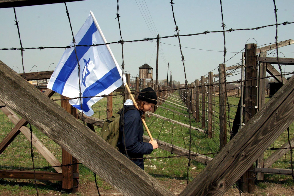 Holocaustforscher Yehuda Bauer: „Einen Schlussstrich ziehen, geht einfach nicht“