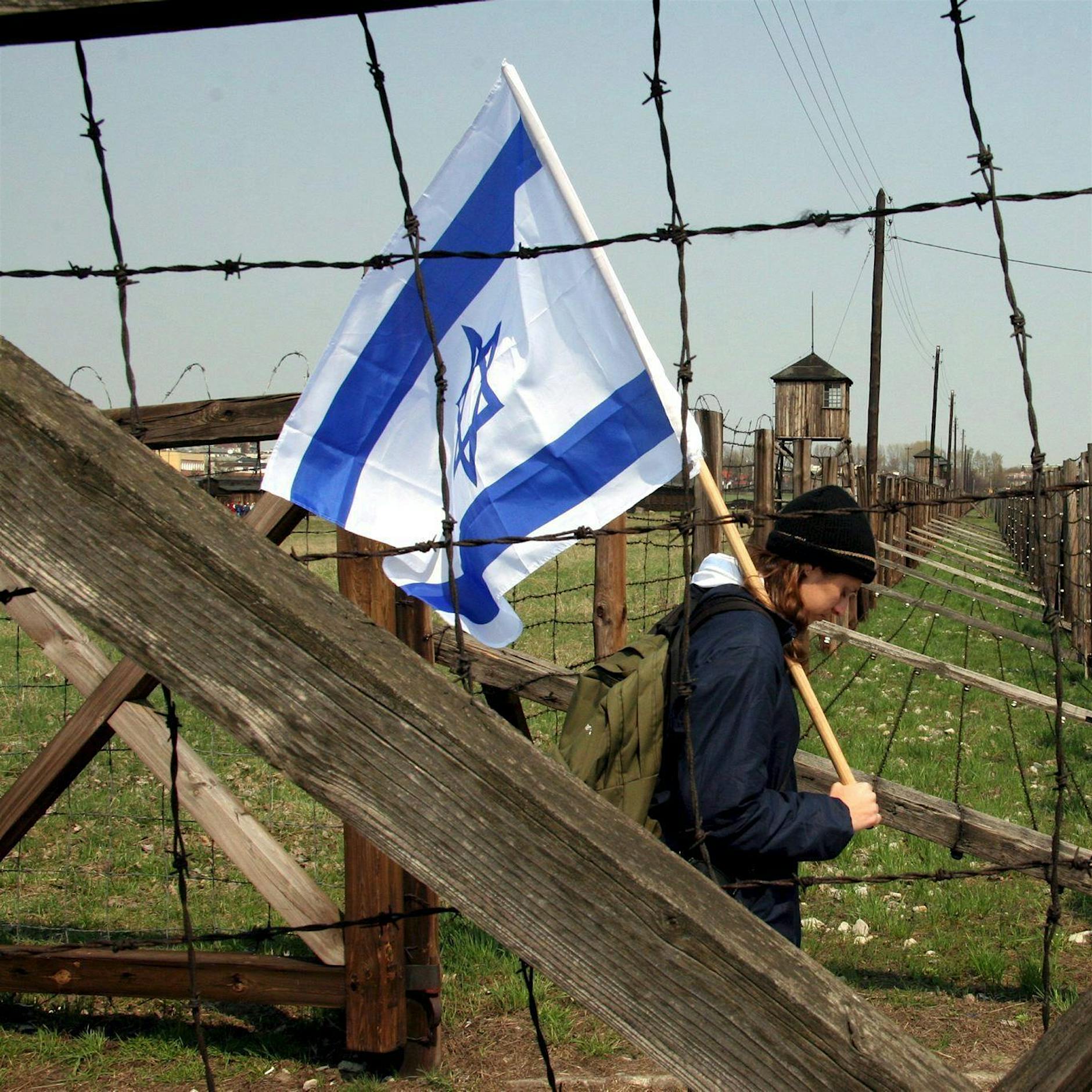 Holocaustforscher Yehuda Bauer: „Einen Schlussstrich ziehen, geht einfach nicht“