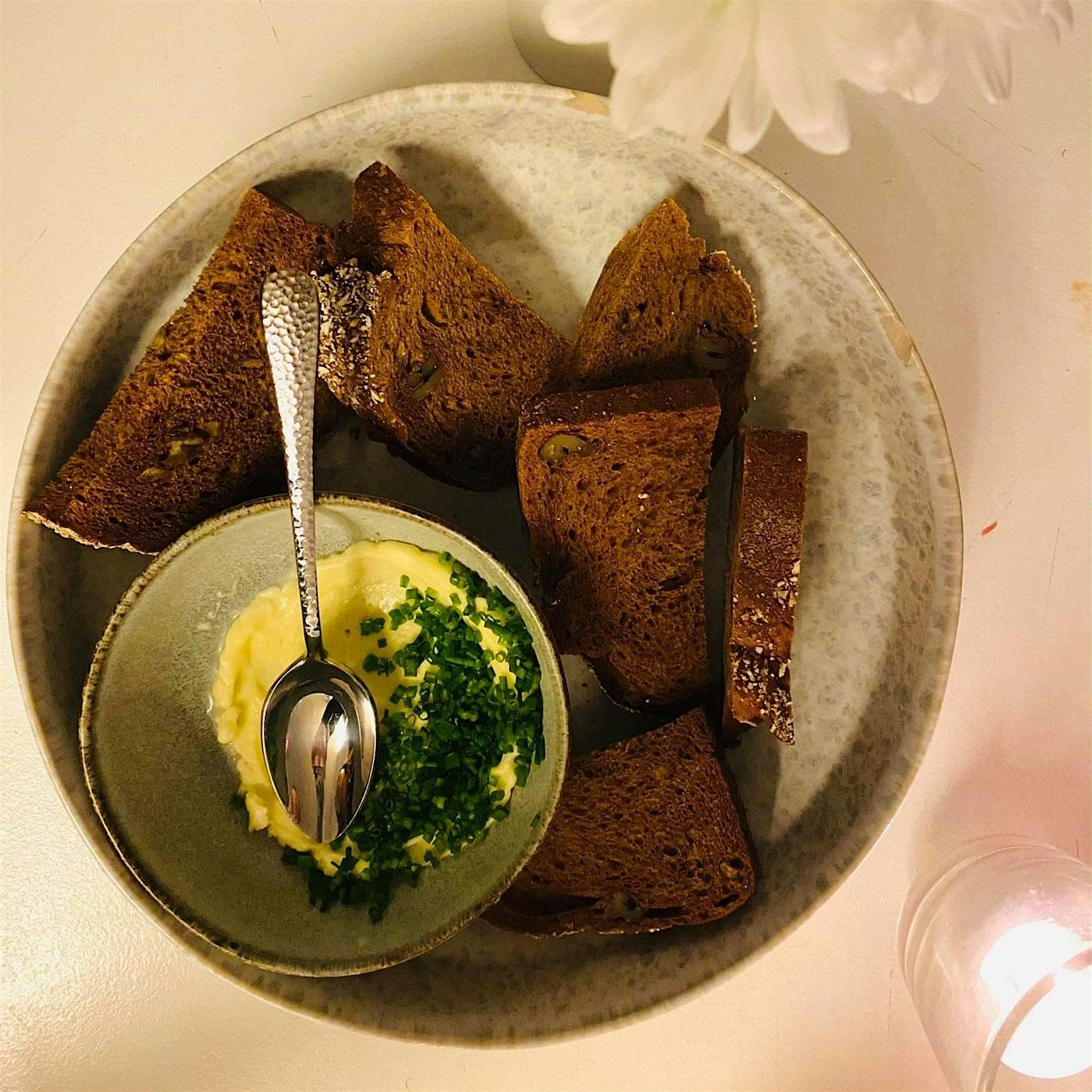 Nicht kleckern, sondern klopfen: Auf der Suche nach dem perfekten Schnitzel