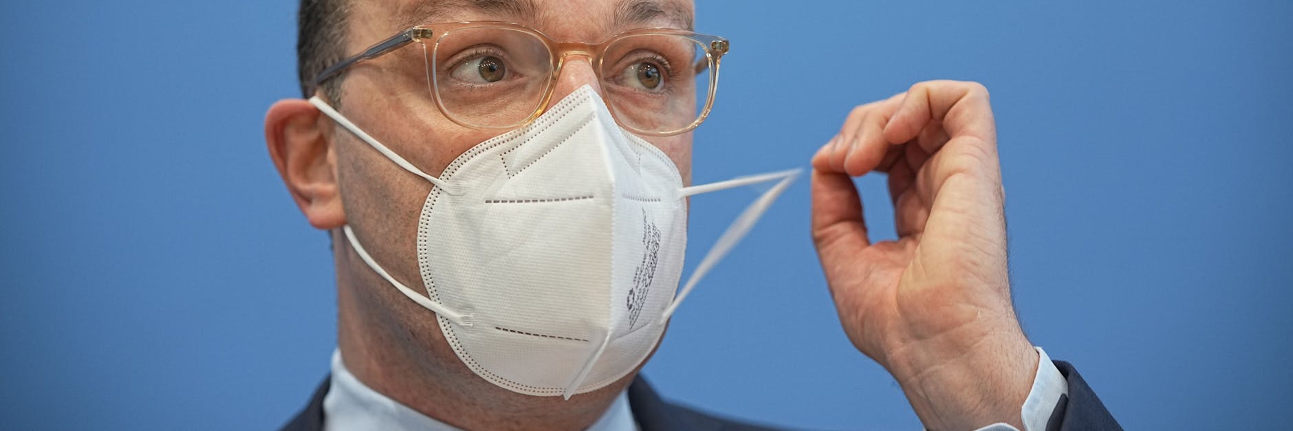 Selbst Bundesgesundheitsminister Jens Spahn (CDU) hält einen Teil der Corona-Regeln für verzichtbar.