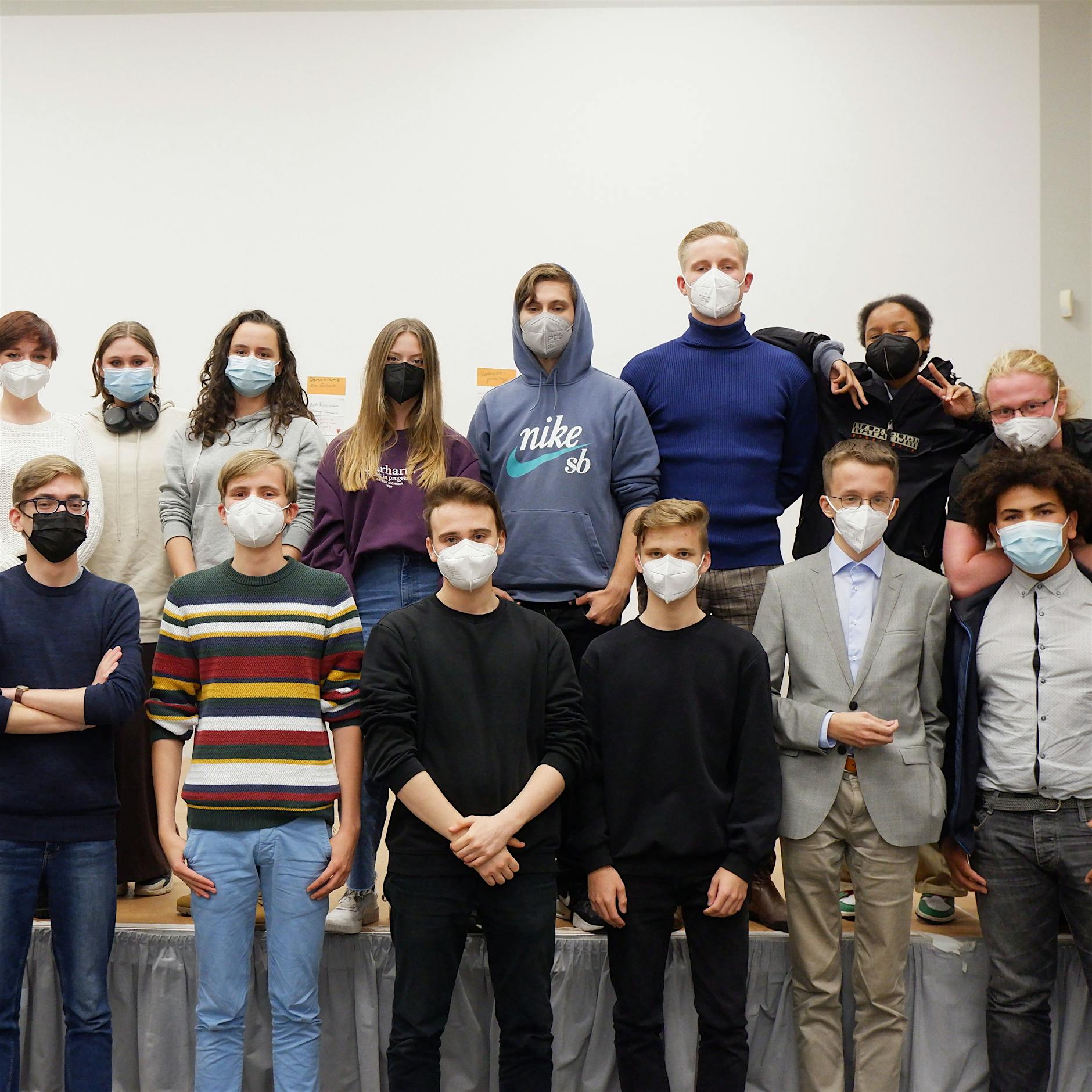 Landesschülerausschuss: „Sherlock Holmes sollte neuer Bildungssenator werden“