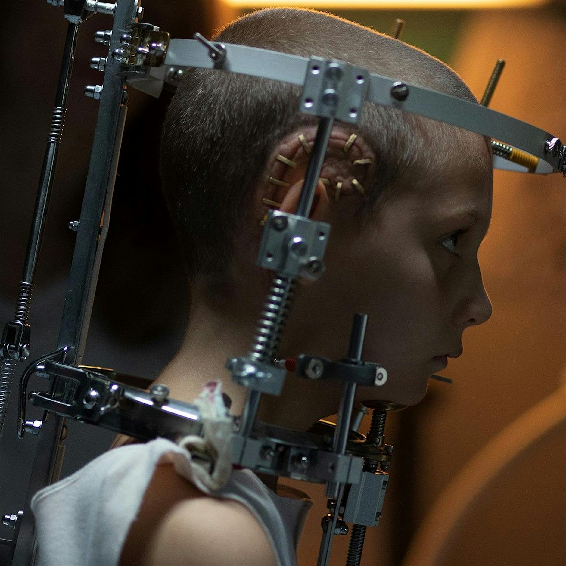 „Titane“, „Ginger Snaps“ und Co: Die subversive Kraft des feministischen Horrors