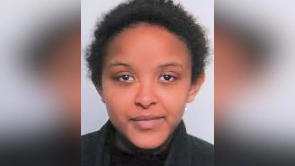 Kebenu Alemu Girma wird vermisst. Wer kann der Polizei Hinweise geben?