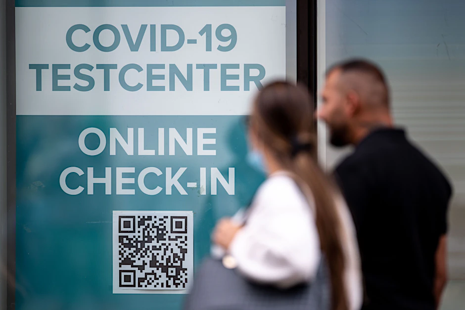 Ohne Impfung wird der Corona-Alltag ab nächster Woche für viele komplizierter – und auch teurer.&nbsp;