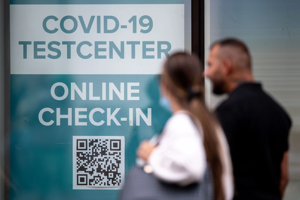Kein Gratis-Test mehr ab Montag: Ungeimpft? Was Sie jetzt wissen sollten
