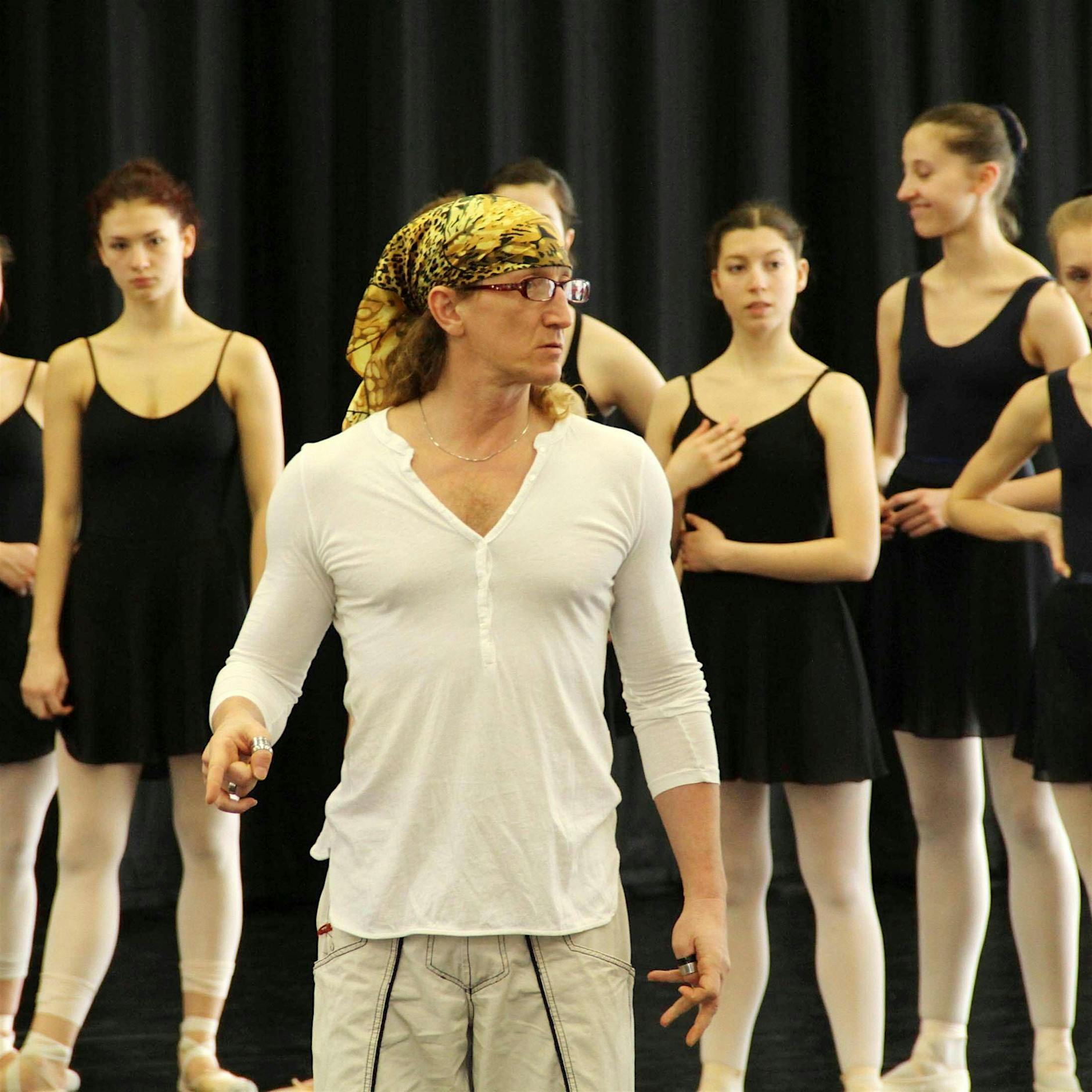 Image - Senat verliert endgültig: Kündigung der Ballettschulleiter bleibt unwirksam