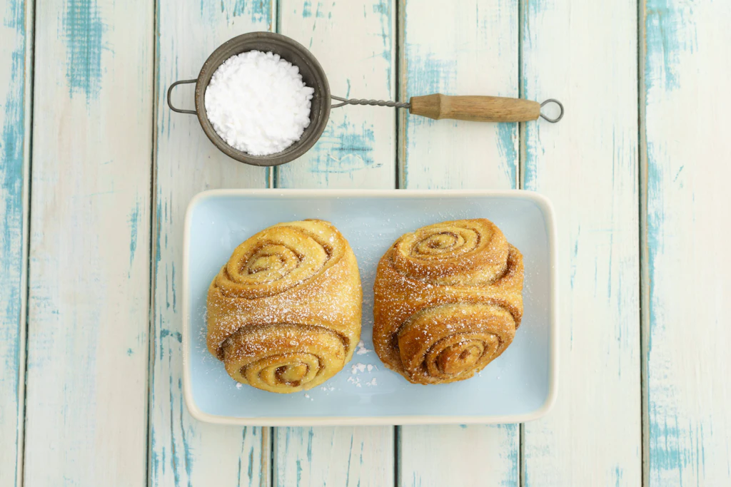 Machen Sie Franzbrötchen einfach mal selbst – unfassbar lecker und super-schnell!