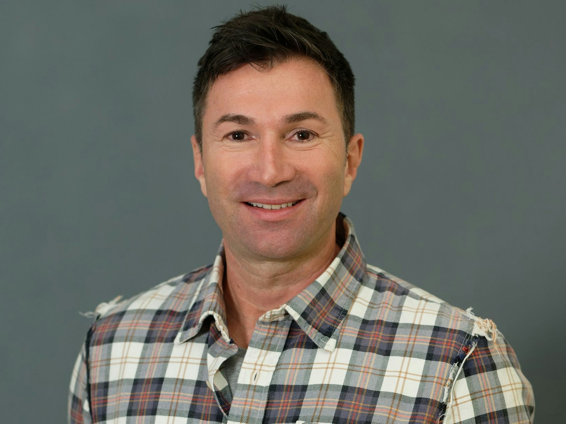 Mit seiner Teilnahme am Dschungelcamp 2022 gedenkt Lucas Cordalis auch seines Vaters.