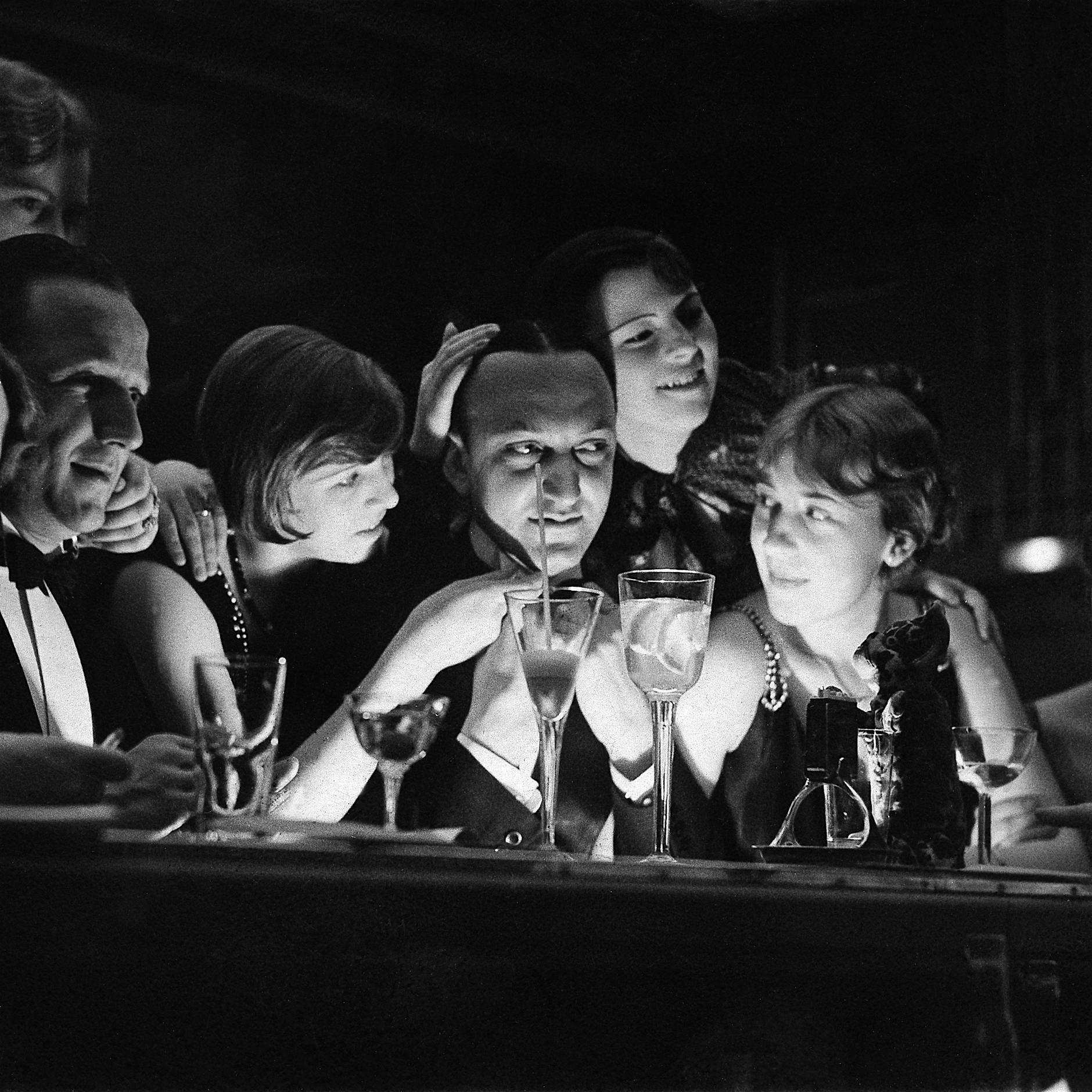 Wie ein Berliner Kommissar das Nachtleben der Goldenen Zwanziger bekämpfte