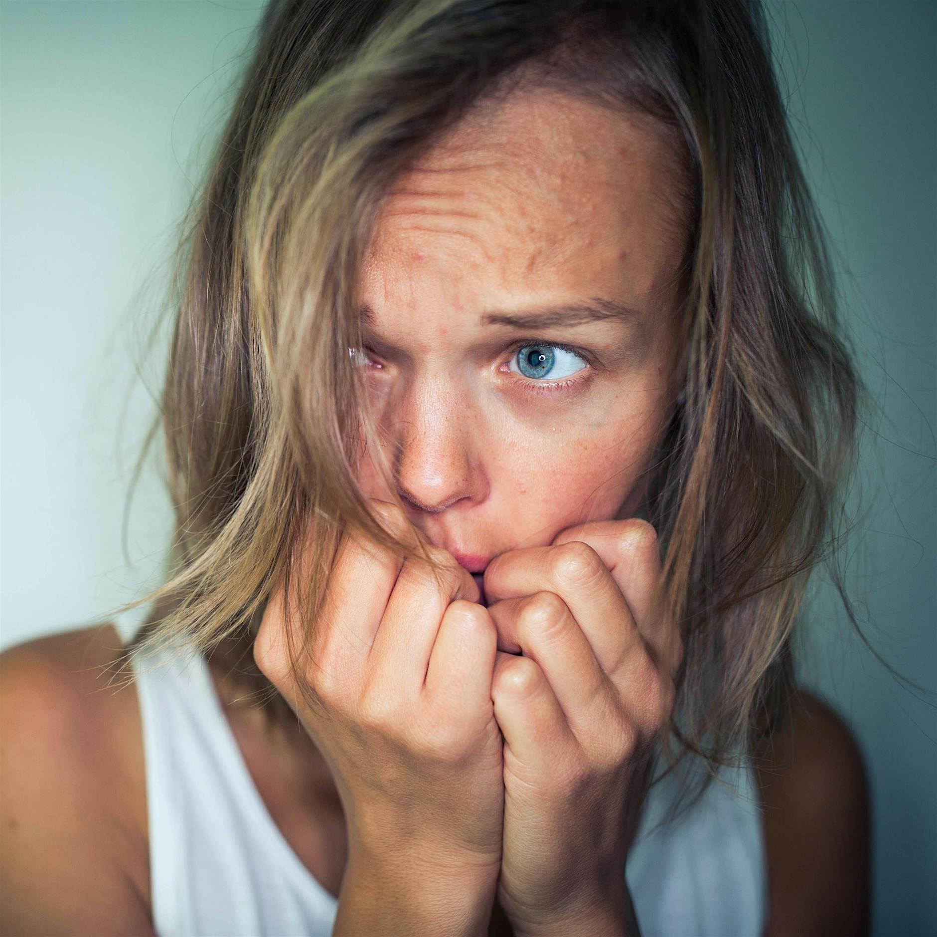 Corona-Studie: Depressionen und Angststörungen nehmen auf der ganzen Welt zu