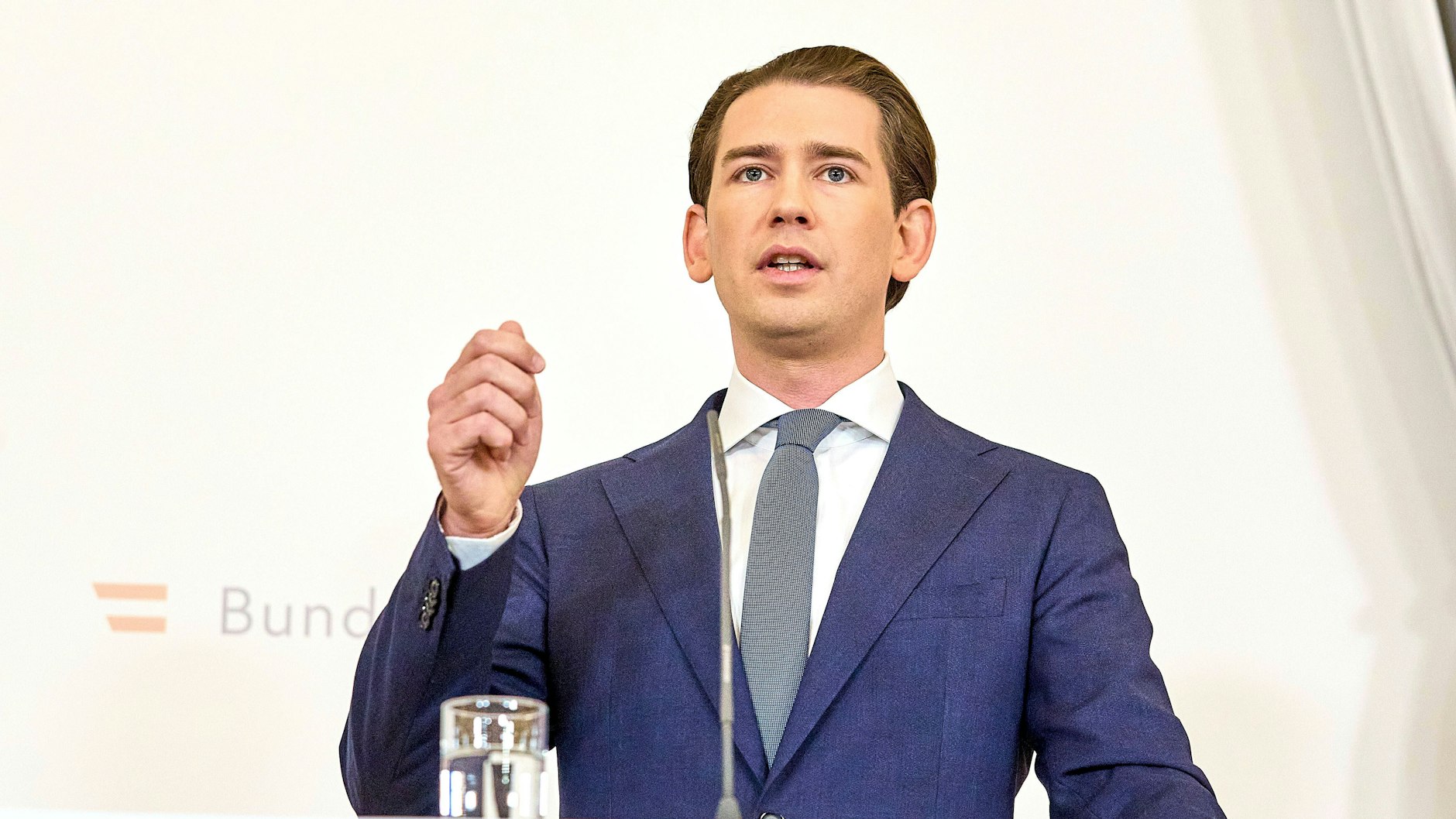 Sebastian Kurz