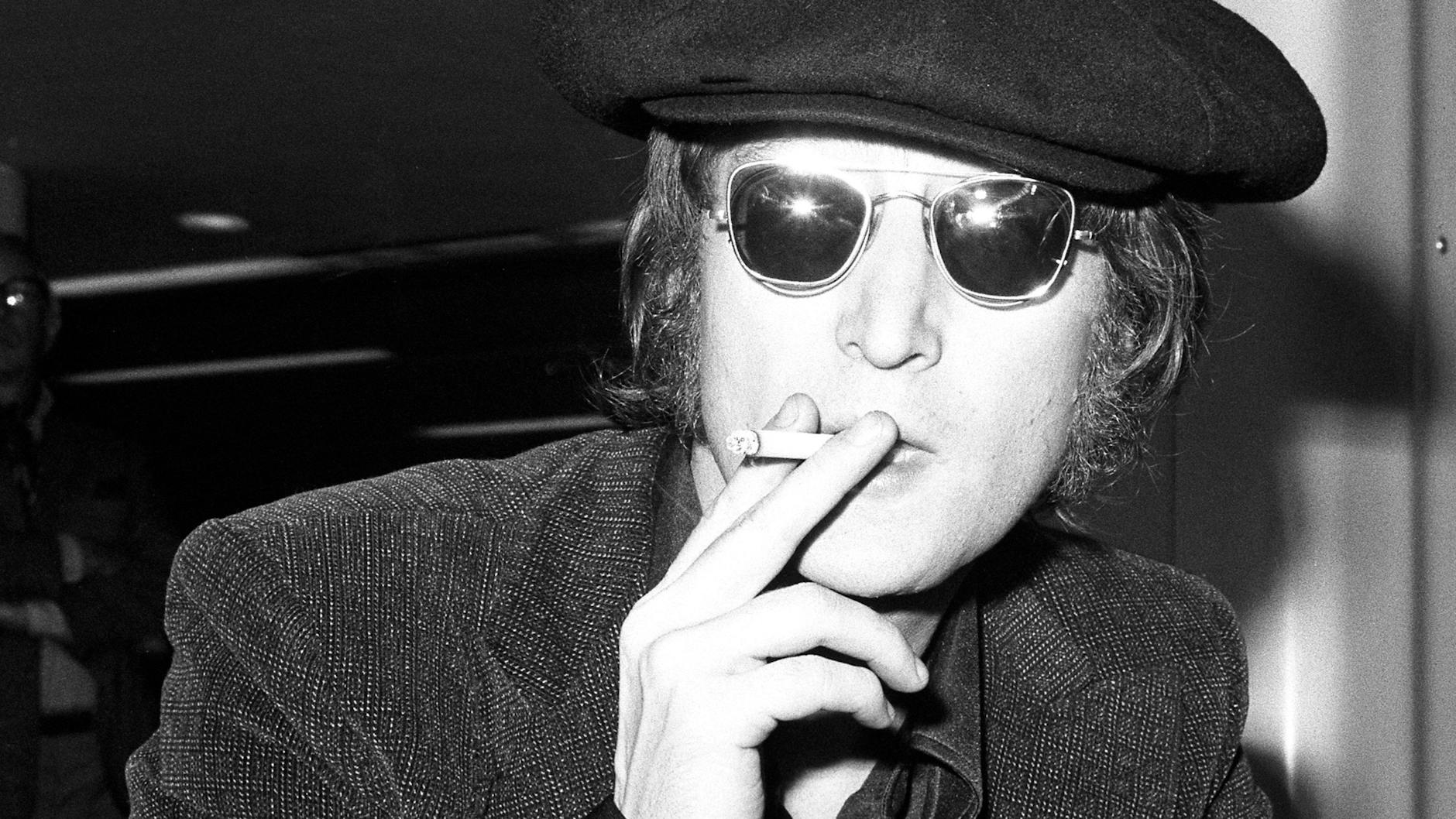 Vor 50 Jahren veröffentlichte John Lennon seinen Song „Imagine“. Das Lied gilt bis heute als hoffnungsvolle Hymne für den Weltfrieden.