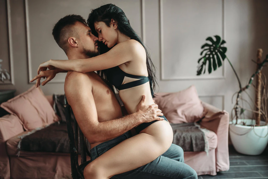 Studie: Wer sich selbst unattraktiv findet, hat schlechten Sex