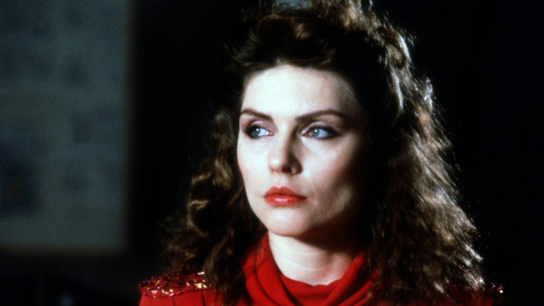 Eine Szene aus dem Horrorfilm Videodrome