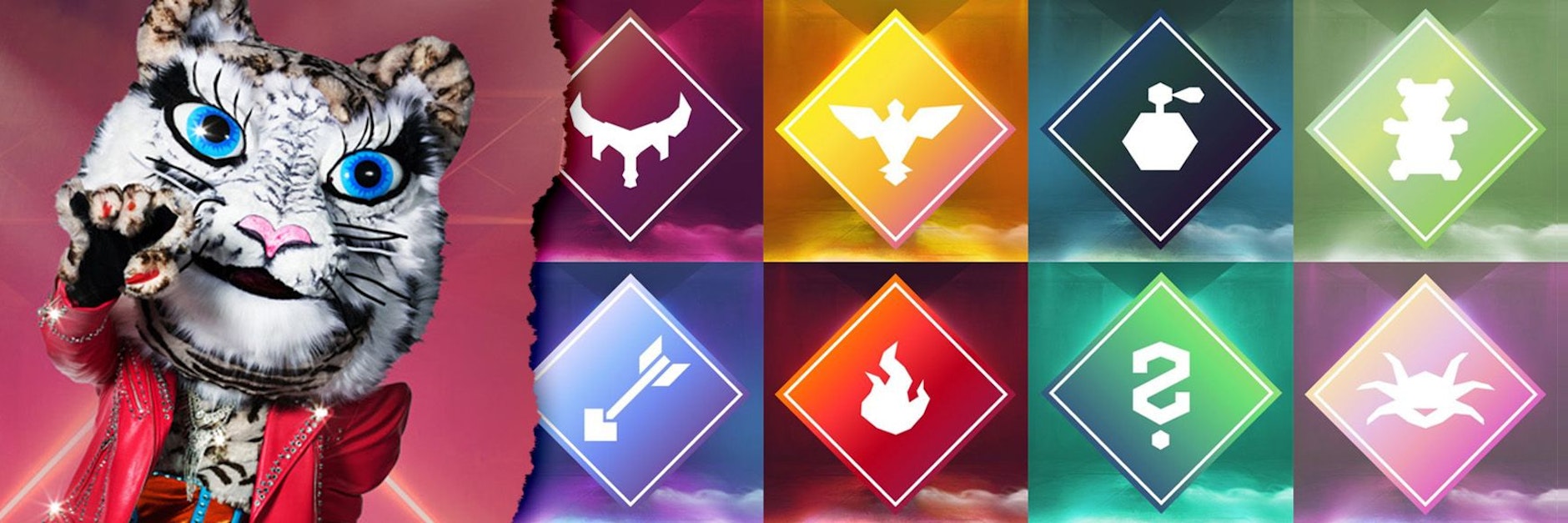 Der Tiger ist die elfte Maske bei „The Masked Singer“ - doch vielen eingefleischten Fans sagt die Extra-Figur gar nicht zu.