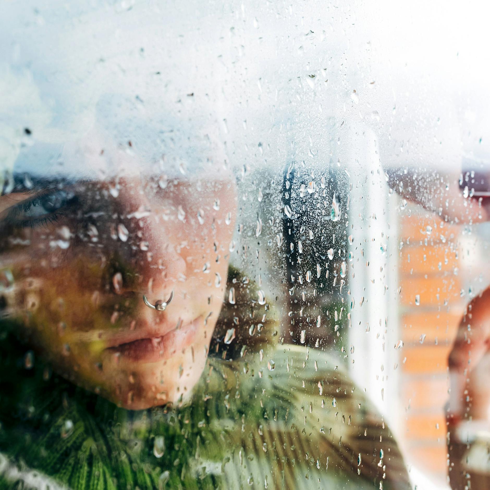 Stress, Liebeskummer und Co.: Kann ich mich krankschreiben lassen?