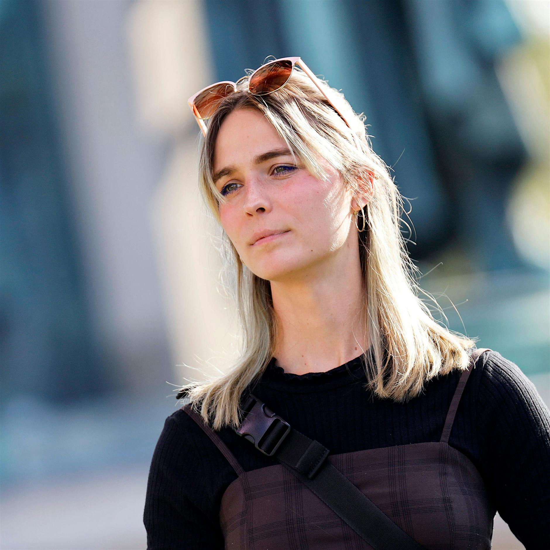 Trans-Politikerinnen im Bundestag: „Mir wurde das Frausein abgesprochen“