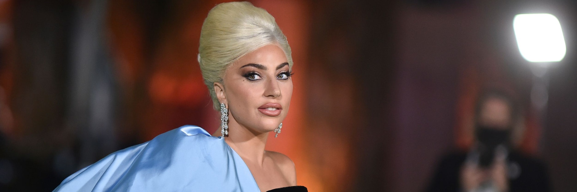 Lady Gaga&nbsp;tritt nach zweijähriger Pause wieder in der Glückspieler-Metropole Las Vegas auf.