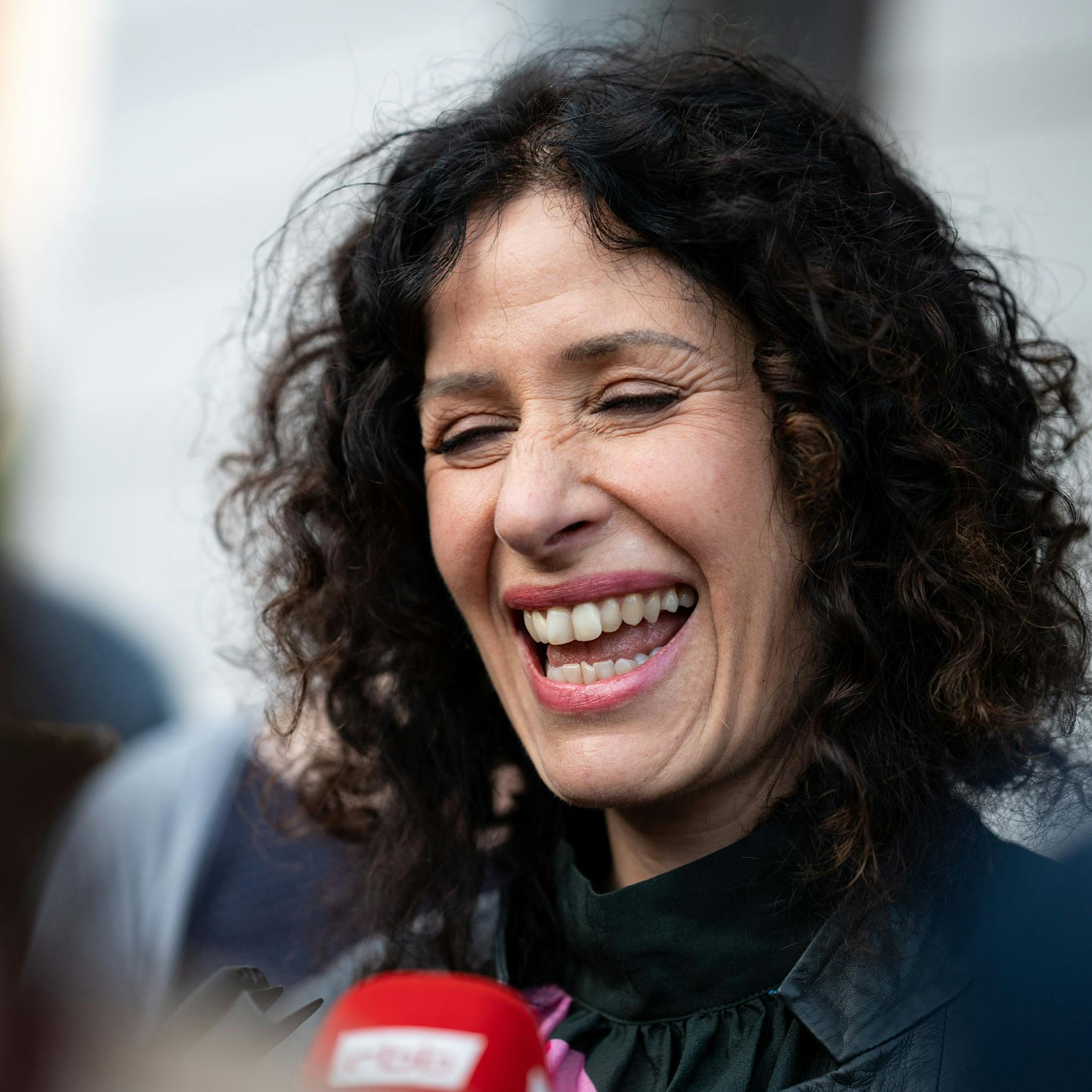 Gegenwind für die Koalition der Vernunft: Lässt Grünen-Frontfrau Bettina Jarasch heute die Berliner Ampel platzen?