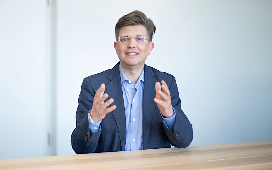 Eckart von Klaeden: „Individuelle Mobilität darf kein Privileg für wenige sein.“