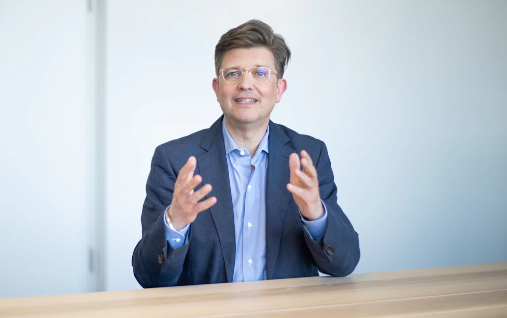 Daimler-Lobbyist: „Individuelle Mobilität darf kein Privileg für wenige sein“
