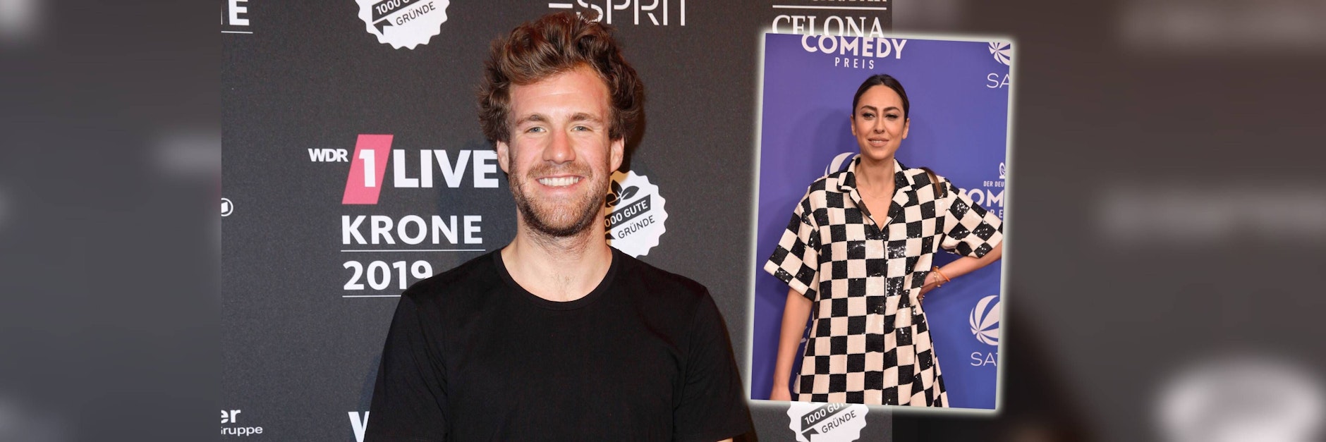 Eigentlich sollte Luke Mockridge „All Together Now“ moderieren. Nach seinem TV-Aus übernimmt Melissa Khalaj