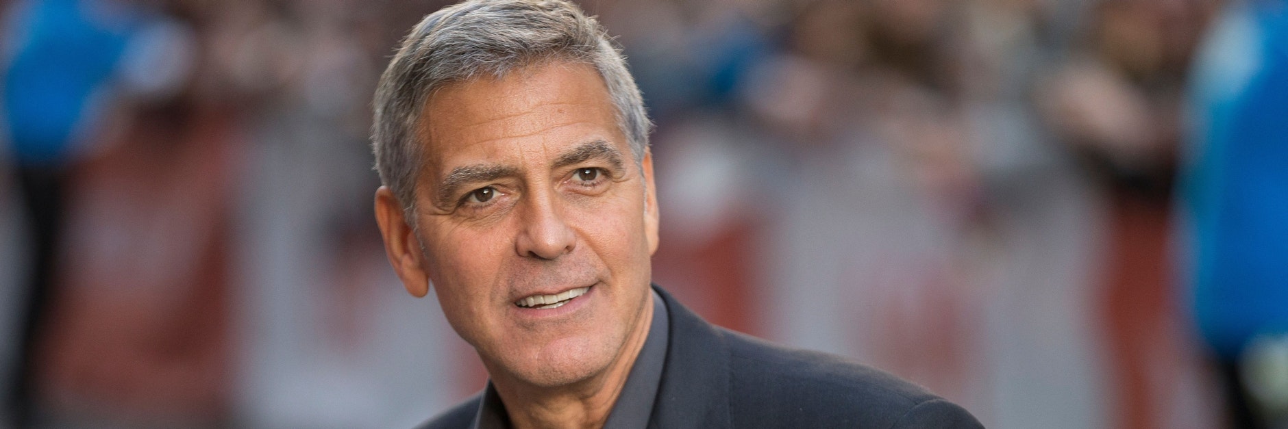 George Clooney hält mit seiner Kritik an Ex-US-Präsident Donald Trump nicht hinterm Berg.