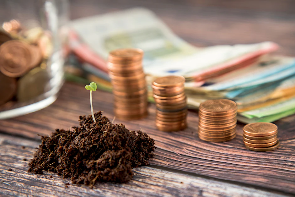 Nachhaltige Banken investieren nach ökologischen oder sozialen Kriterien.