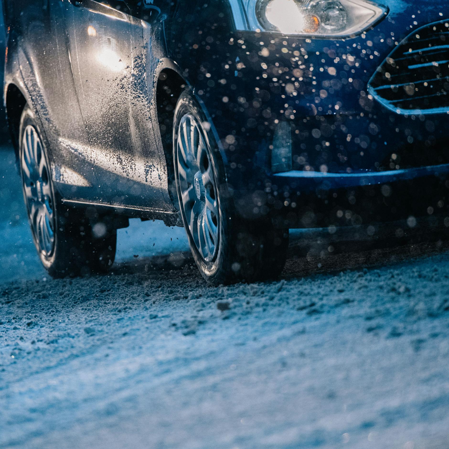 Die Reifenwechselsaison läuft: Für wen sich Ganzjahresreifen lohnen