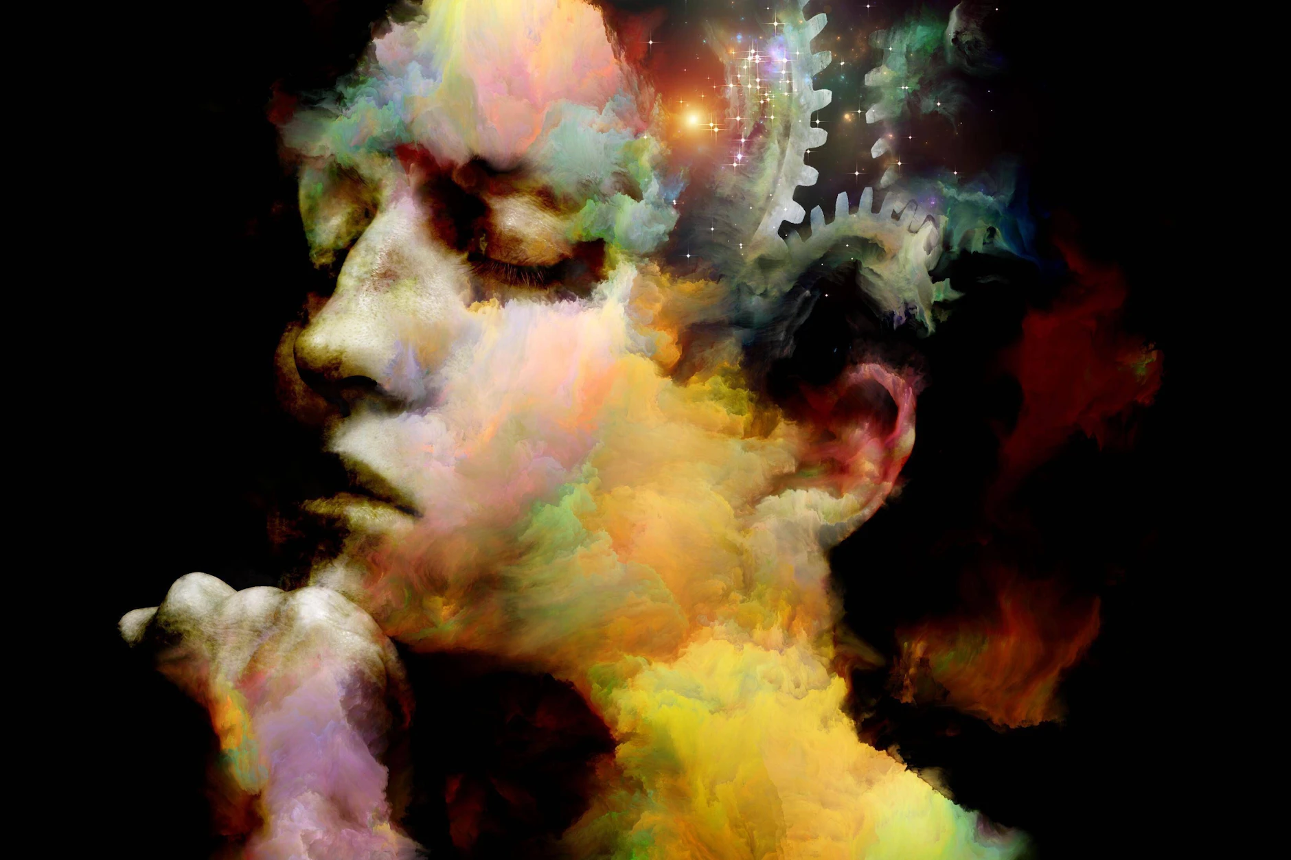 Wie weiter mit der Identität?