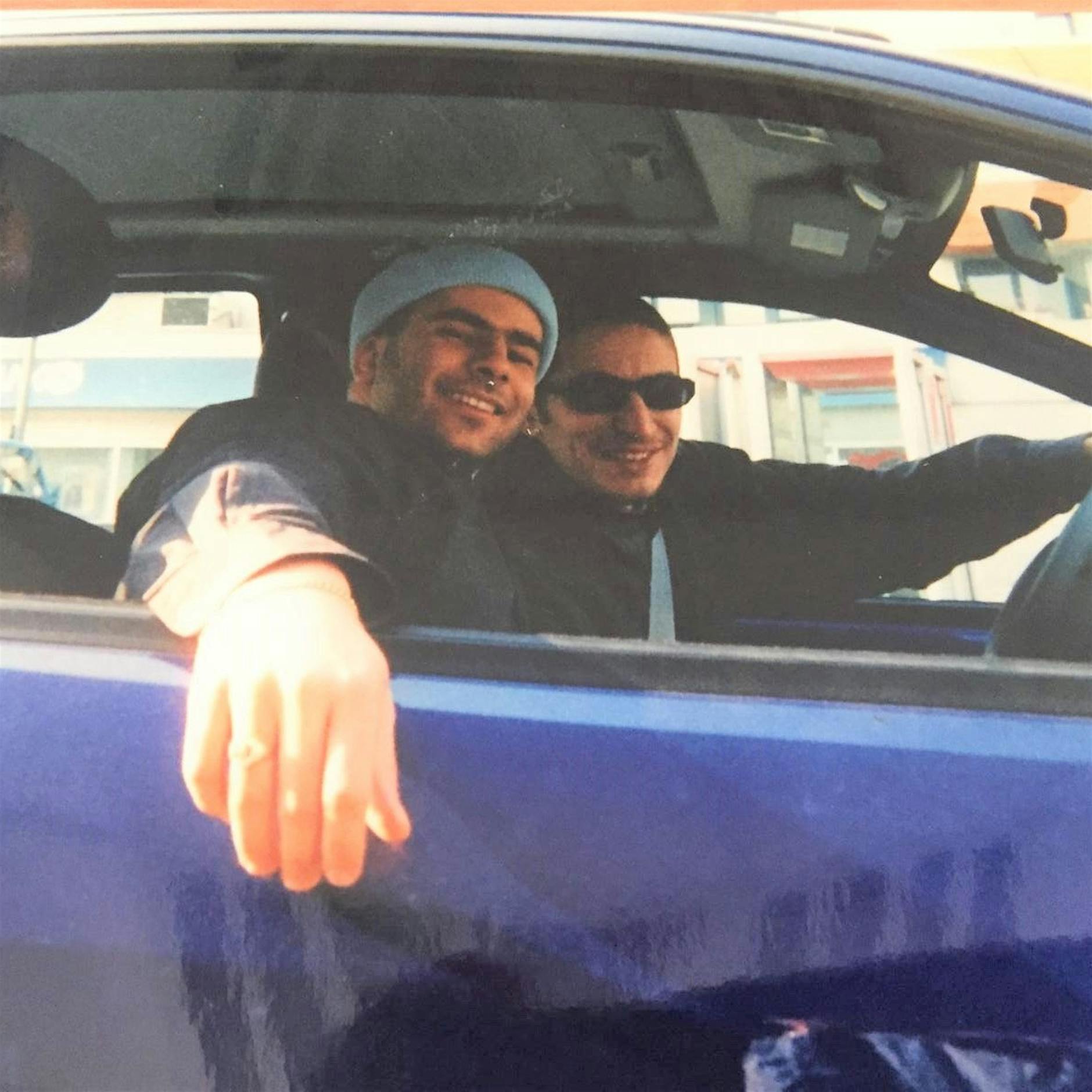 Ehemaliges Weddinger Gang-Mitglied gibt 100 Tipps für den Ausstieg